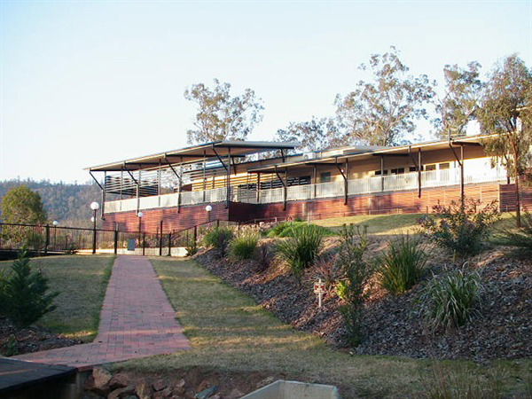 Crossdale QLD New South Wales Tourism 