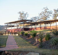 Camp Somerset - New South Wales Tourism 