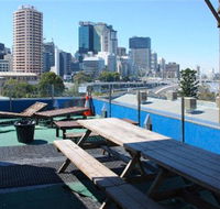 Cloud 9 Backpackers Resort - New South Wales Tourism 