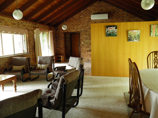 Linville ACT New South Wales Tourism 