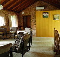 Coucals of Mount Crosby - New South Wales Tourism 