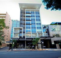 Diamant Hotel Brisbane - New South Wales Tourism 