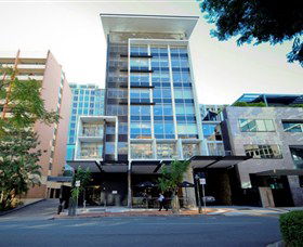 Diamant Hotel Brisbane - New South Wales Tourism  0