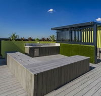 Eastwood Apartments - New South Wales Tourism 