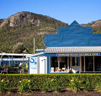 Esk Caravan Park - New South Wales Tourism 