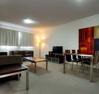 Gabba Central Apartments - New South Wales Tourism 