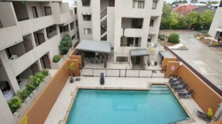 Mount Gravatt QLD New South Wales Tourism 