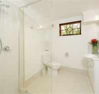 HarbourSide BandB - New South Wales Tourism 