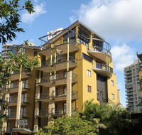 Il Mondo Boutique Hotel - New South Wales Tourism 