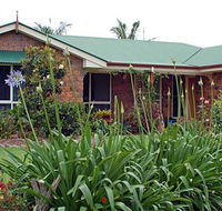 Jan's BandB - New South Wales Tourism 