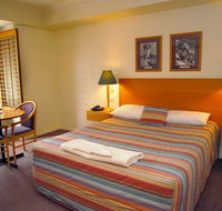 Kingsford Smith Motel - New South Wales Tourism 