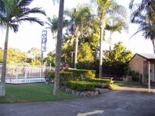  New South Wales Tourism 
