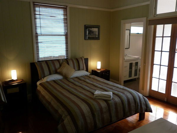 Coorparoo QLD New South Wales Tourism