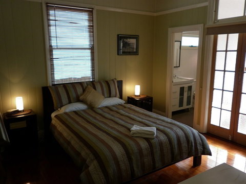 Kirkland House - New South Wales Tourism  0