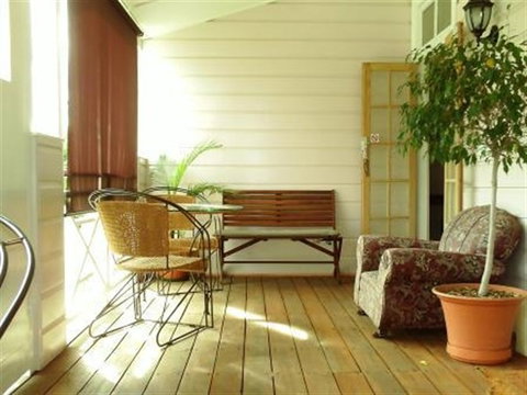 Kirkland House - New South Wales Tourism  2