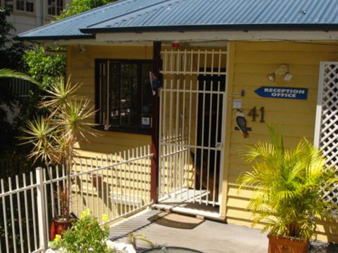 Kookaburra Inn - New South Wales Tourism  0