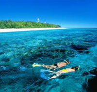 Lady Elliot Island Eco Resort - Day Trip - New South Wales Tourism 