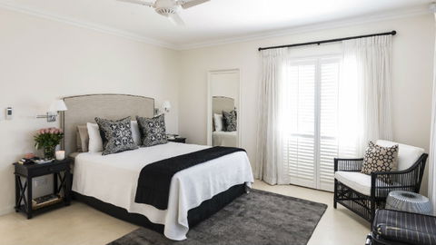 Landridge On Stoneleigh Bed And Breakfast - New South Wales Tourism  0