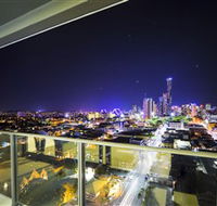 MandA Apartments - New South Wales Tourism 