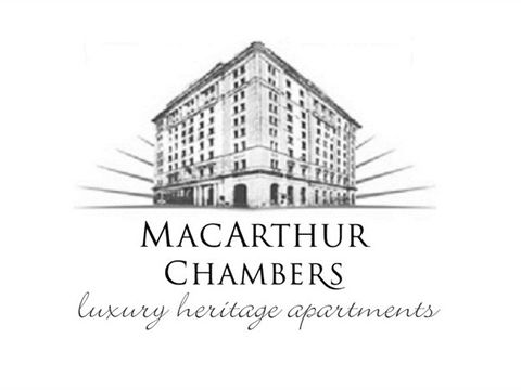 MacArthur Chambers Heritage Apartments - New South Wales Tourism  1