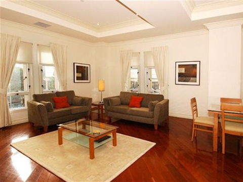 MacArthur Chambers Heritage Apartments - New South Wales Tourism  0
