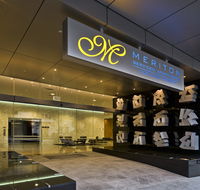 Meriton Serviced Apartments Brisbane on Adelaide Street - New South Wales Tourism 