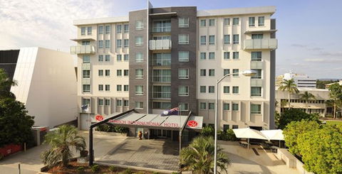 Metro Hotel Ipswich International - New South Wales Tourism  0