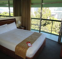 Metro Hotel Tower Mill - New South Wales Tourism 