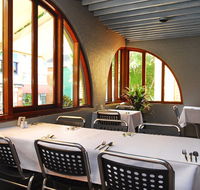 Metropolitan Motor Inn - New South Wales Tourism 