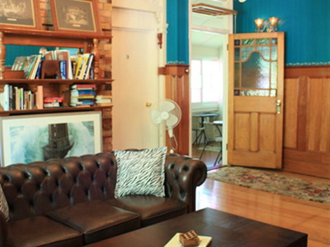 Minto Guest House - New South Wales Tourism  1