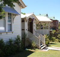 Minto Guest House - New South Wales Tourism 