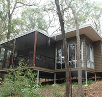 Mt Cotton Eco Cabins - New South Wales Tourism 