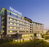 Novotel Brisbane Airport - New South Wales Tourism 