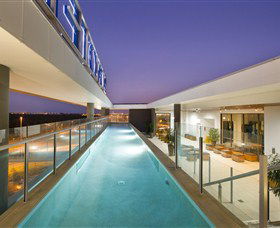 Novotel Brisbane Airport - New South Wales Tourism  2