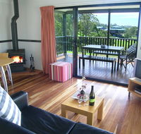 Ocean View Estate Accommodation - New South Wales Tourism 