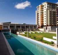 Oxygen Apartments - New South Wales Tourism 