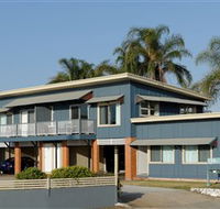 Pale Pacific Holiday Units - New South Wales Tourism 