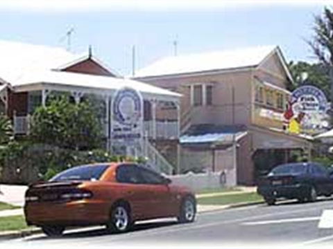 Pelicans Nestle Inn - New South Wales Tourism  0