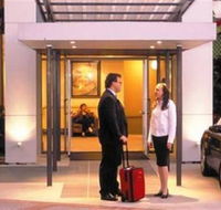 Quality Hotel Airport International - New South Wales Tourism 
