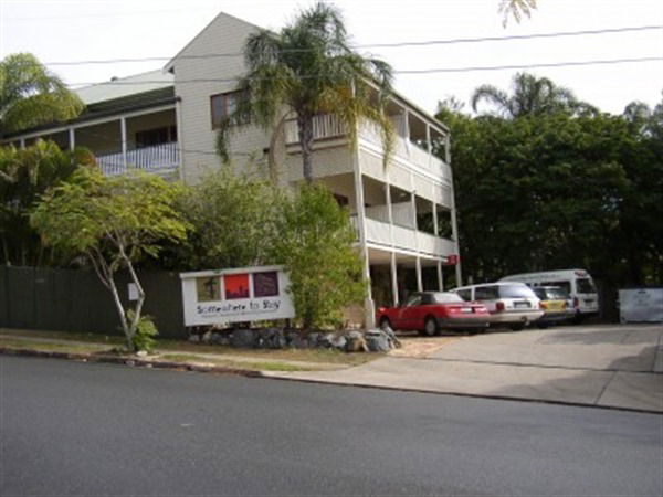 West End QLD New South Wales Tourism 