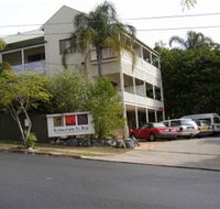 Somewhere to Stay - New South Wales Tourism 