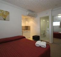 Southern Cross Motel and Serviced Apartments - New South Wales Tourism 
