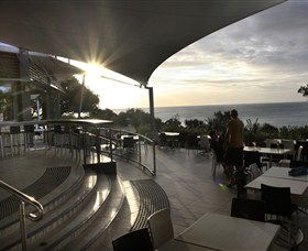 Stradbroke Island Beach Hotel Spa Resort - New South Wales Tourism  0