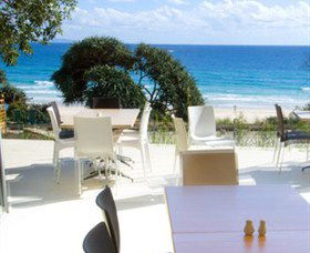 Stradbroke Island Beach Hotel Spa Resort - New South Wales Tourism  2