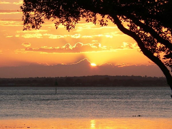 Macleay Island QLD New South Wales Tourism