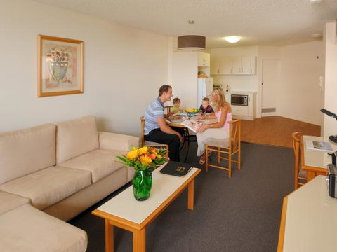 The Summit Apartments - New South Wales Tourism  1