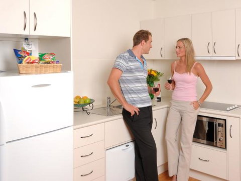 The Summit Apartments - New South Wales Tourism  2