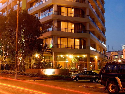 The Summit Apartments - New South Wales Tourism  3