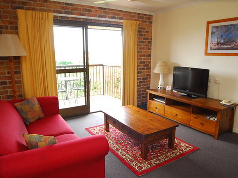Toowong Villas - New South Wales Tourism  4