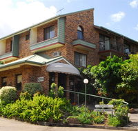 Toowong Villas - New South Wales Tourism 